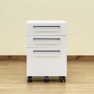 NEW　SMART　CHEST　BK/VBR/WHの画像