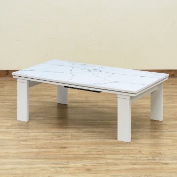 モダンリビングコタツ　105×60　OAK/VBR/WAL/MWHの画像