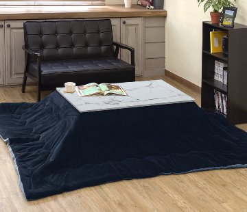 モダンリビングコタツ　105×60　OAK/VBR/WAL/MWHの画像