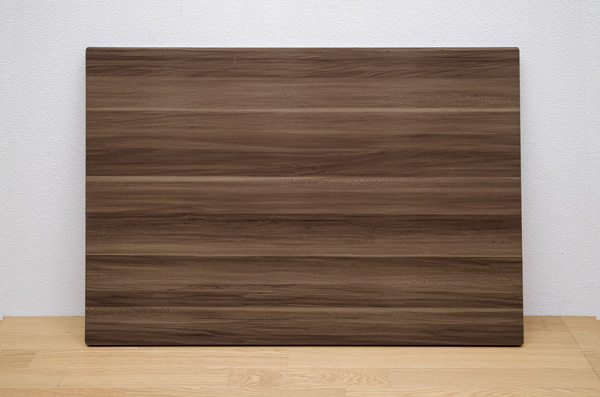 NEWファッションコタツ長方形　120×80　WAL/WHの画像