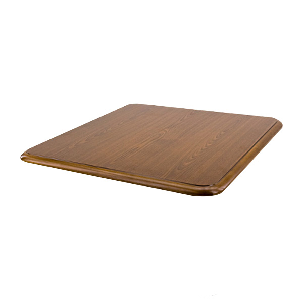 家具調こたつ用天板　80×80　正方形　BR/NAの画像