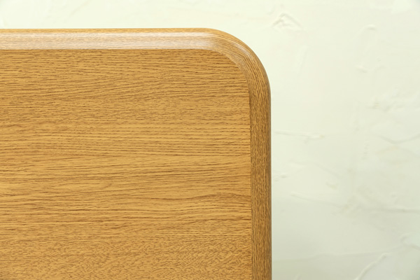 家具調こたつ用天板　80×80　正方形　BR/NAの画像