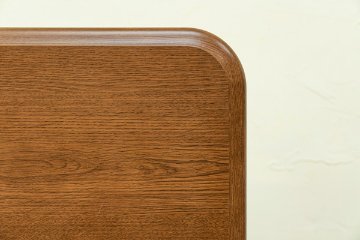 家具調こたつ用天板　80×80　正方形　BR/NAの画像