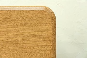 家具調こたつ用天板　80×80　正方形　BR/NAの画像