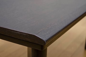 継脚式　モダンコタツ　105×75　BR/WAL/WHの画像