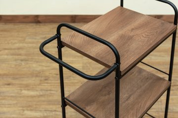 Martha　キッチンワゴン　の画像