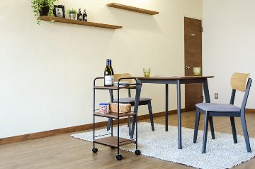 Martha　キッチンワゴン　の画像
