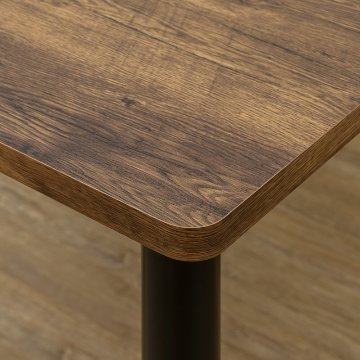 BRUNO　ダイニングテーブル　70　VBRの画像