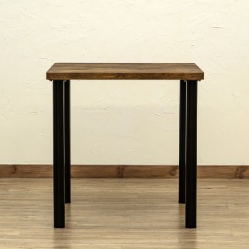 BRUNO　ダイニングテーブル　70　VBRの画像