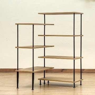 Grant　回転式ラック　NA/WALの画像