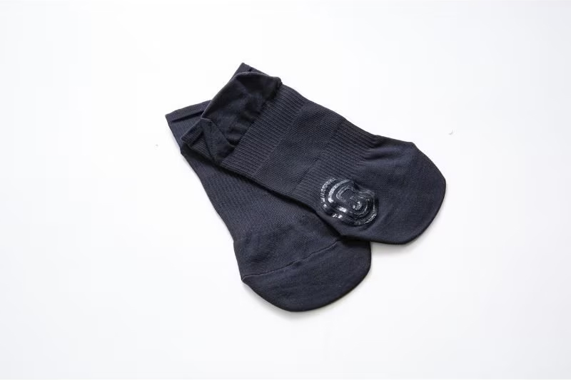 4DSソックス　S/M/L/LL 【正規代理店】　はくだけでバランスが整うソックス　堀和夫D.C. 考案の画像