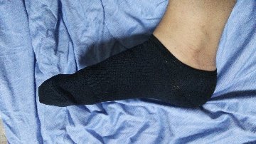 4DSソックス　S/M/L/LL 【正規代理店】　はくだけでバランスが整うソックス　堀和夫D.C. 考案の画像