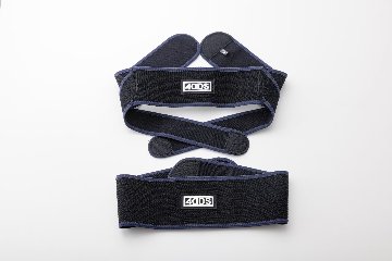 4DS腹ペタベルト　SS/S/M/L/LL　 【正規代理店】　気になる下っ腹とバイバイ！　堀和夫D.C. 考案の画像