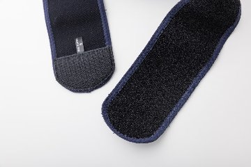4DS腹ペタベルト　SS/S/M/L/LL　 【正規代理店】　気になる下っ腹とバイバイ！　堀和夫D.C. 考案の画像