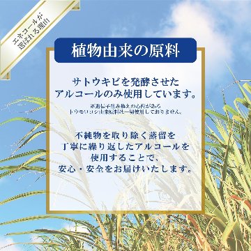 【非遺伝子組換】日本製　除菌用エタノール18kg※詰替え用コック付き　アルコール 65%　 詰替液　エネコール６５  65度 日本製  エタノール製剤 業務用 衛生用品 (18kg(X1))の画像