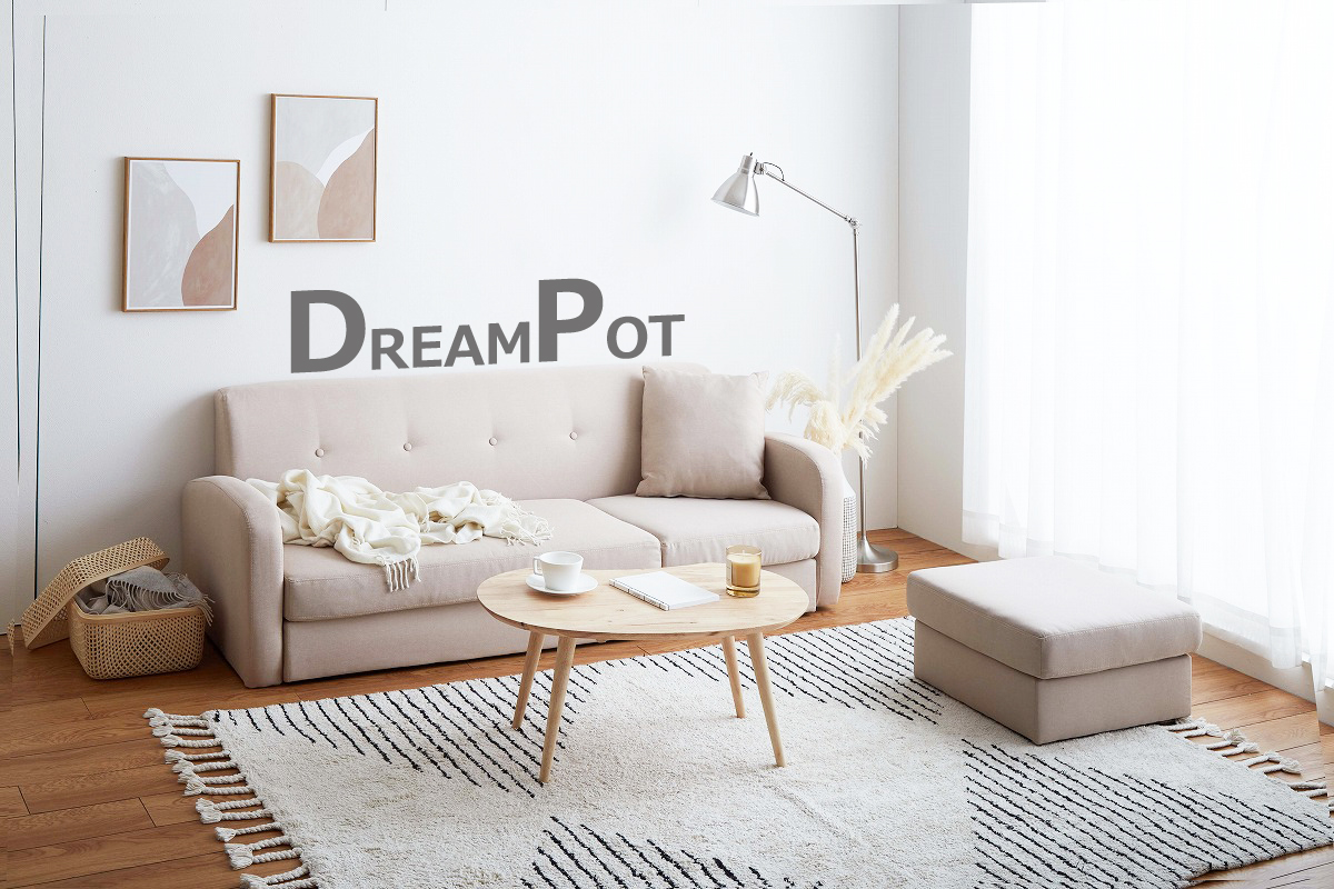 DREAMPOT