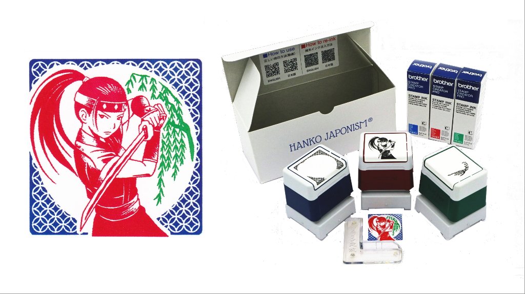 [Ready-Made] Ninja(woman):2Aの画像