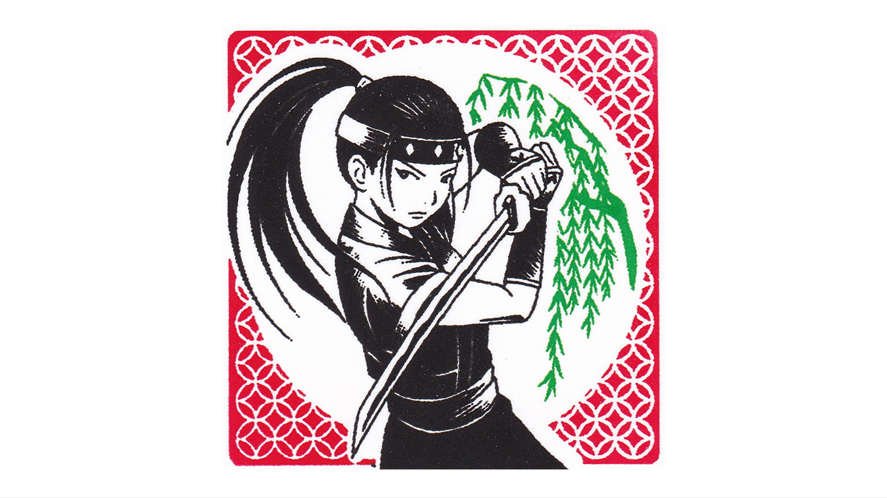 [Ready-Made] Ninja(woman):2B画像