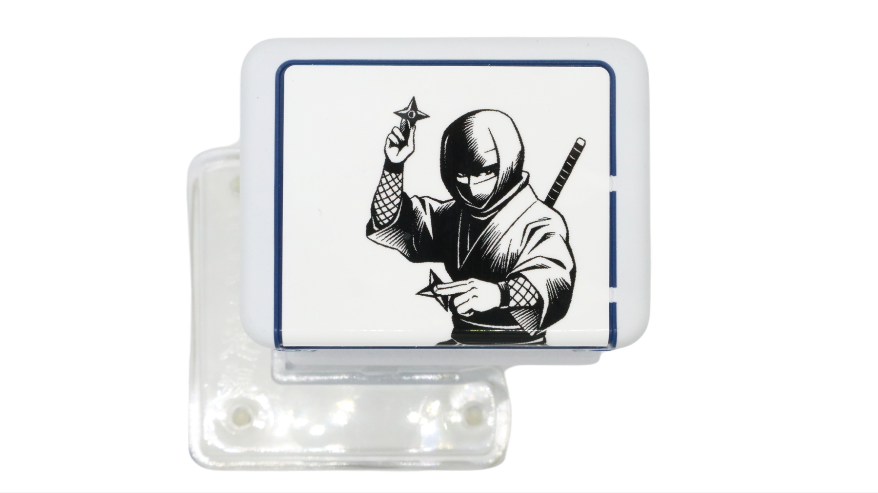 [Personalized] Ninja (man):2A + name画像