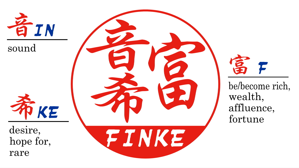 【木製印鑑】18㍉丸型ハンコ／円筒形･ケース付／スネークウッドの画像