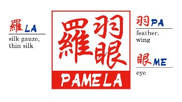 【木製印鑑】21㍉角型ハンコ／伊勢ひのきの画像
