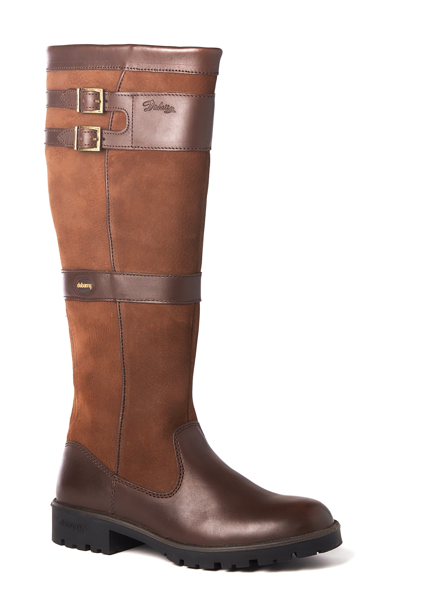 dubarry Longford /ロングフォード/Walnut｜Dubarry Japan Shop(送料無料)