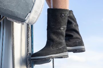 dubarry ULTIMA /アルティマ /Black｜デュバリージャパン(送料無料)