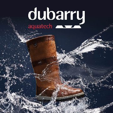 dubarry ULTIMA ExtraFit /アルティマ ワイドデザイン /Brown