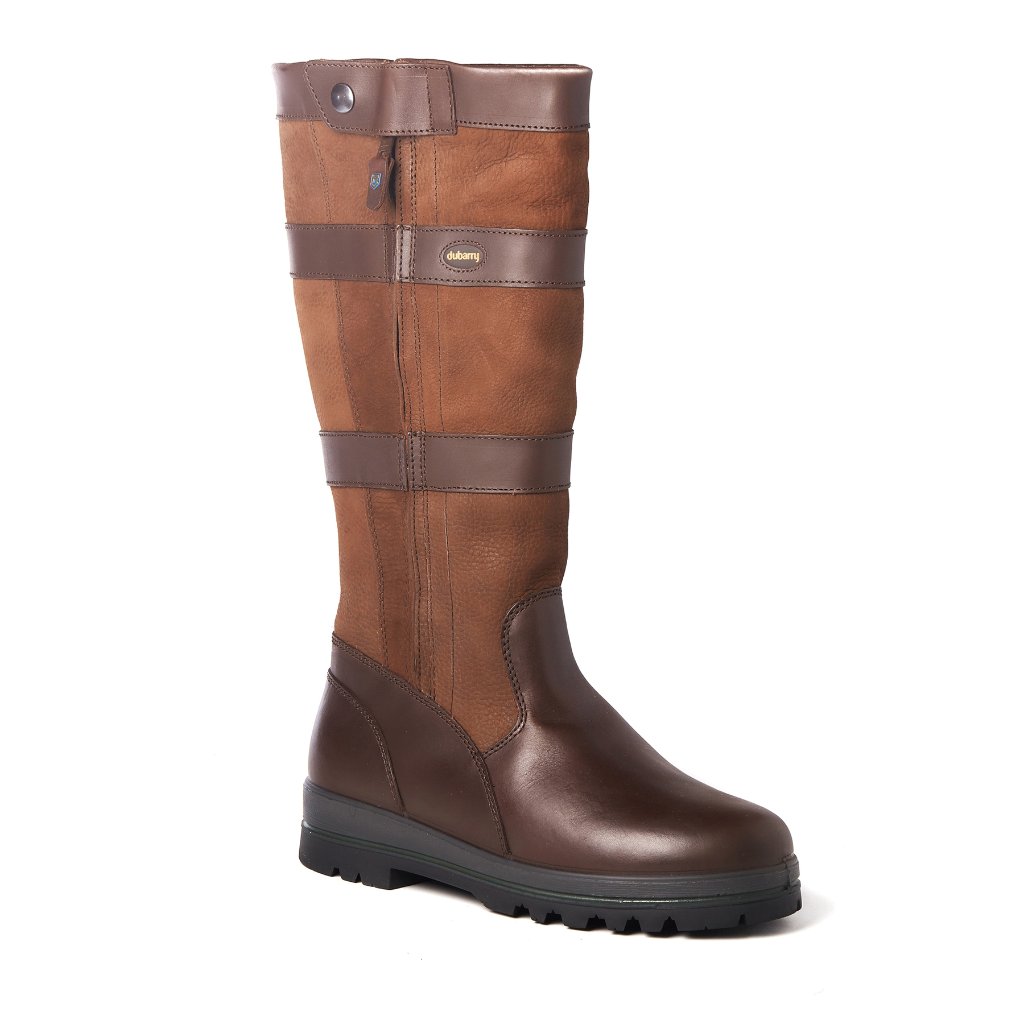 dubarry Wexford / ウェクスフォード /Walnut｜Dubarry Japan Shop