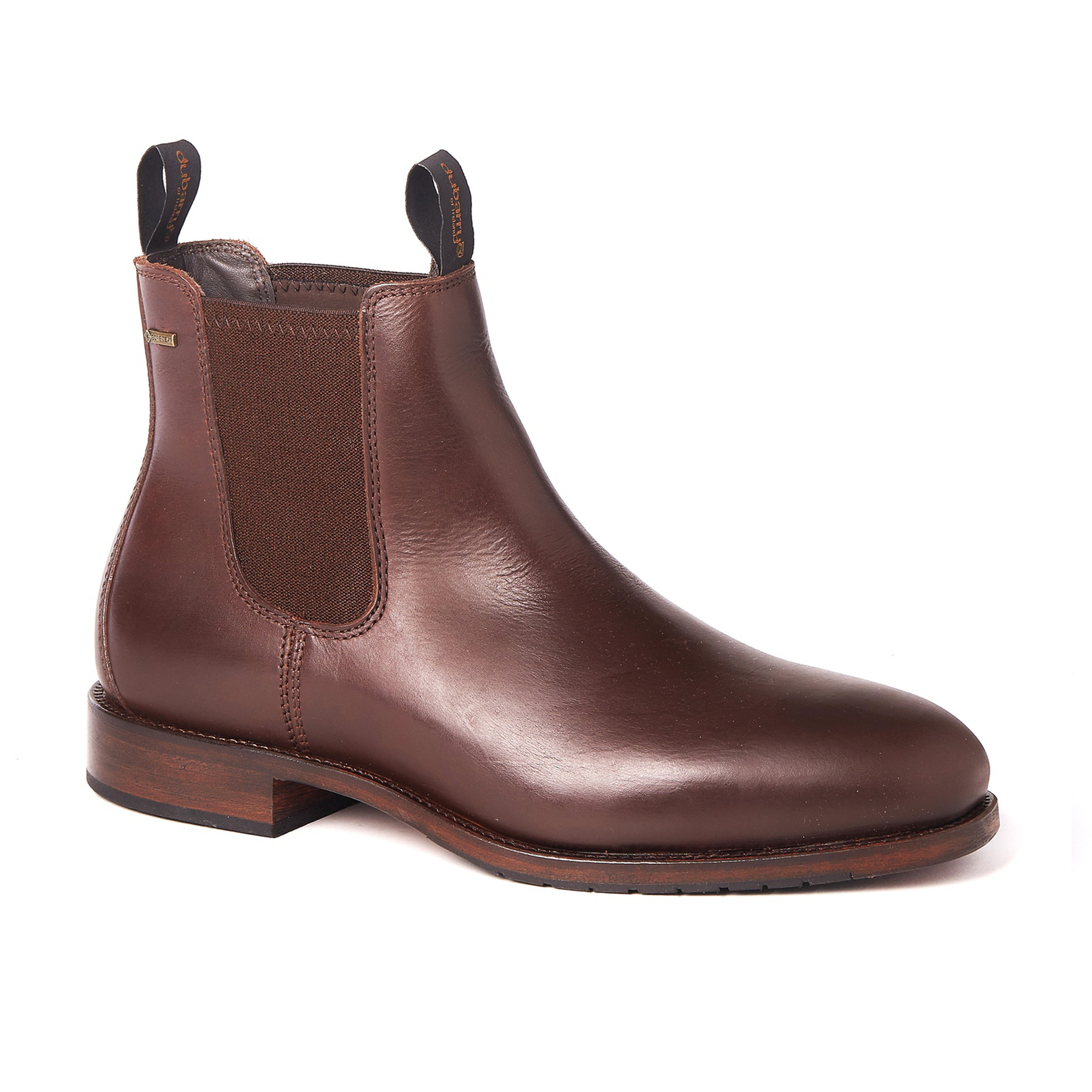 dubarry Kerry Men's Sidegore Boots/ ケリーメンズサイドゴアブーツ