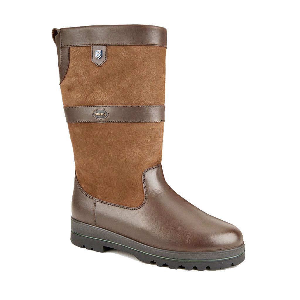 Donegal/ドニゴール Walnut (3766-52)｜Dubarry Japan Shop(送料無料)