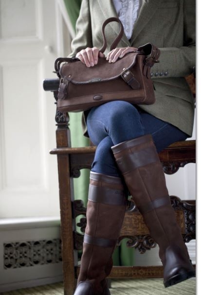 dubarry Longford /ロングフォード/Walnut｜Dubarry Japan Shop(送料無料)