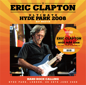 ERIC CLAPTON "PRETENDING / BEFORE YOU ACCUSE ME" 1989 JAPAN  PROMOTIONAL PRS-2085