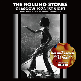 The Rolling Stones｜ecd