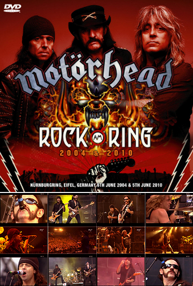 Hard Rock & Heavy Metal/Motorhead｜ecd