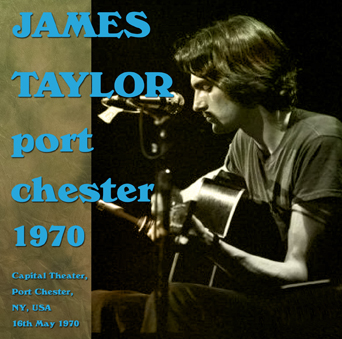 Others A - Z/James Taylor｜ecd