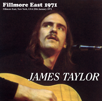 Others A - Z/James Taylor｜ecd