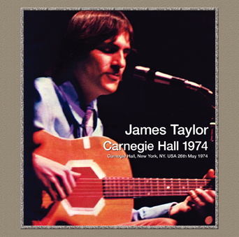 Others A - Z/James Taylor｜ecd