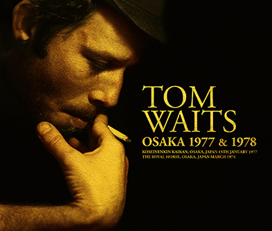 big in japan tom waits