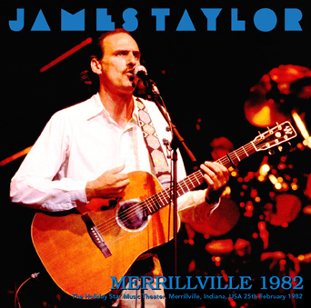 Others A - Z/James Taylor｜ecd