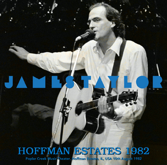 Others A - Z/James Taylor｜ecd