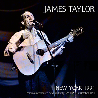 Others A - Z/James Taylor｜ecd