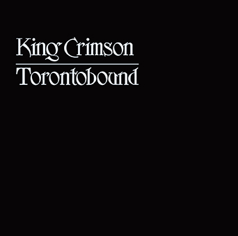 Progressive Rock/King Crimson|ecd