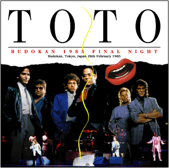 Others A - Z/Toto｜ecd