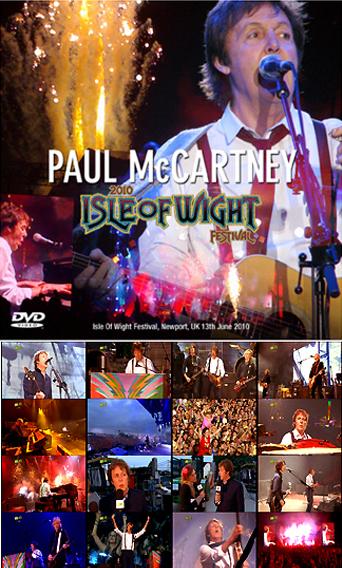 30%OFF SALE セール Paul McCartney☆UNPLUGGED UK MPL オリジナル