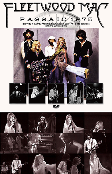 Others A - Z/Fleetwood Mac｜ecd