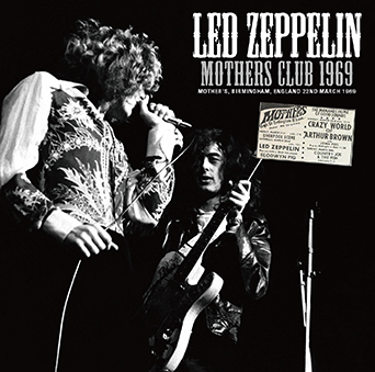 Led Zeppelin｜ecd