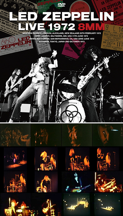 Led Zeppelin|ecd