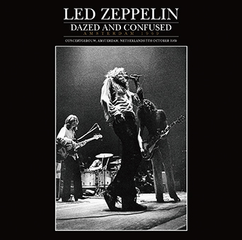 Led Zeppelin｜ecd