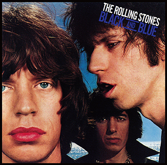 The Rolling Stones｜ecd